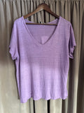 T-Shirts en Lin