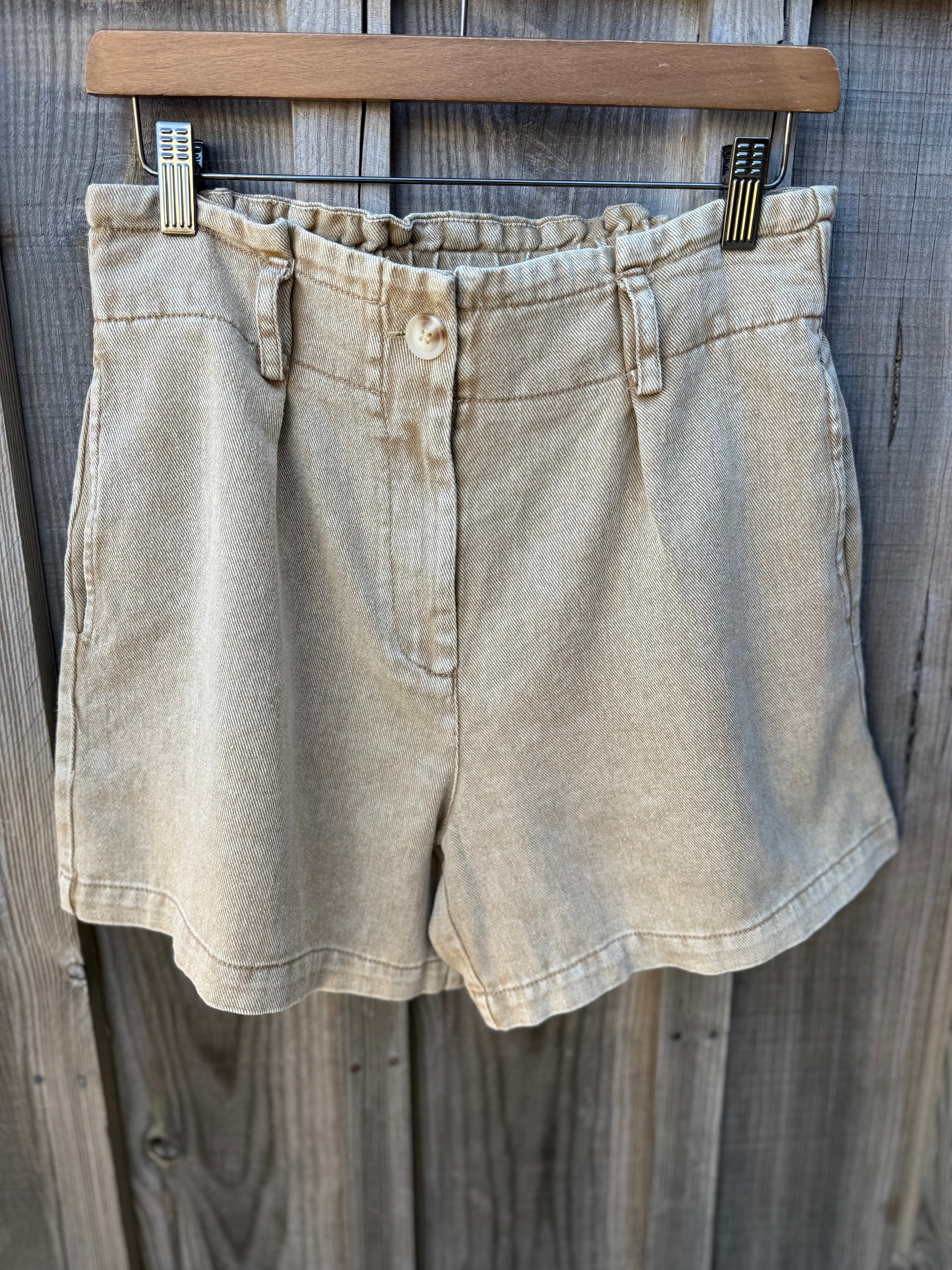 Short