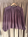 Blouse Ramie