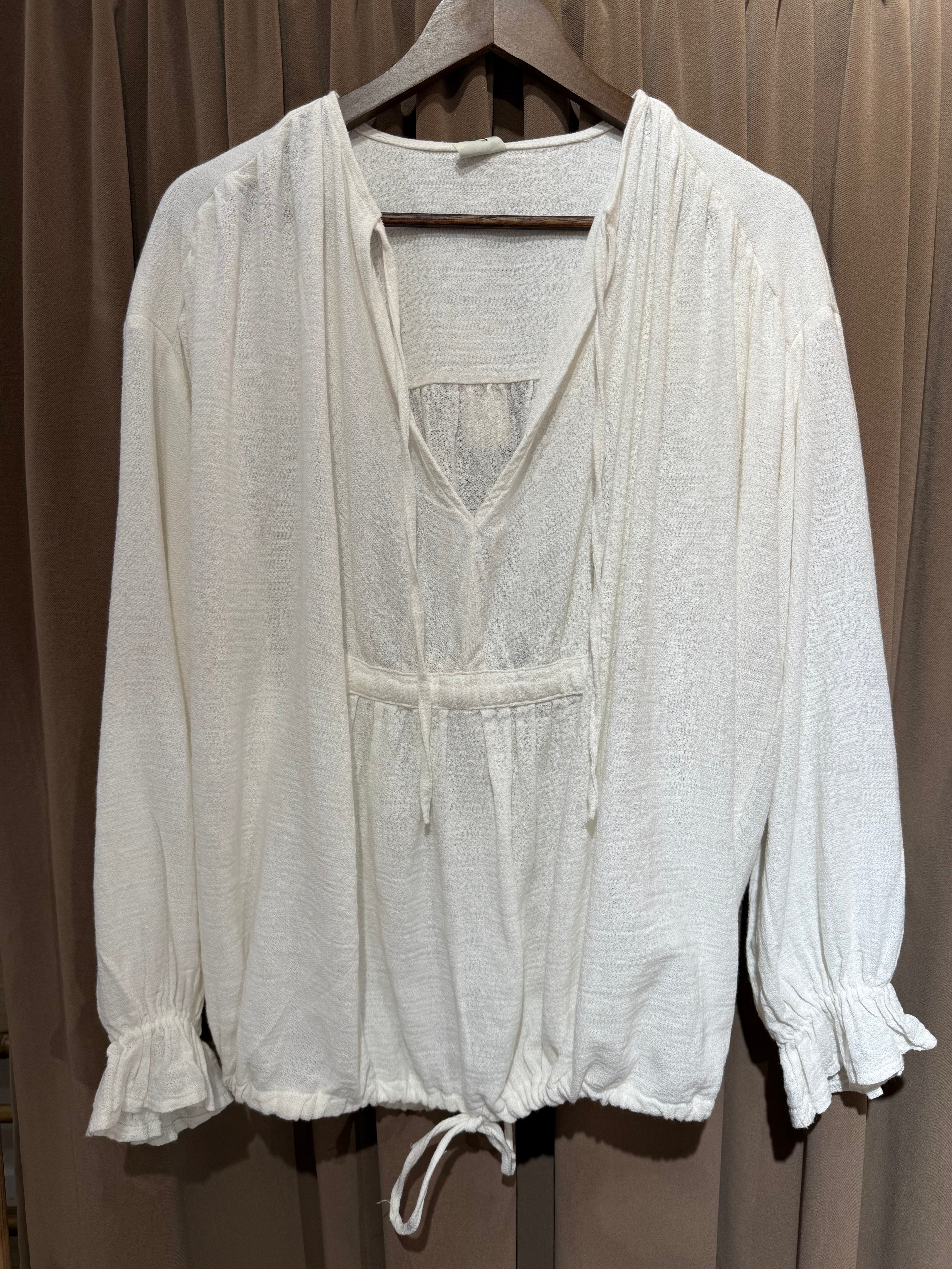 Blouse Deering