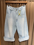 Bermuda Jean