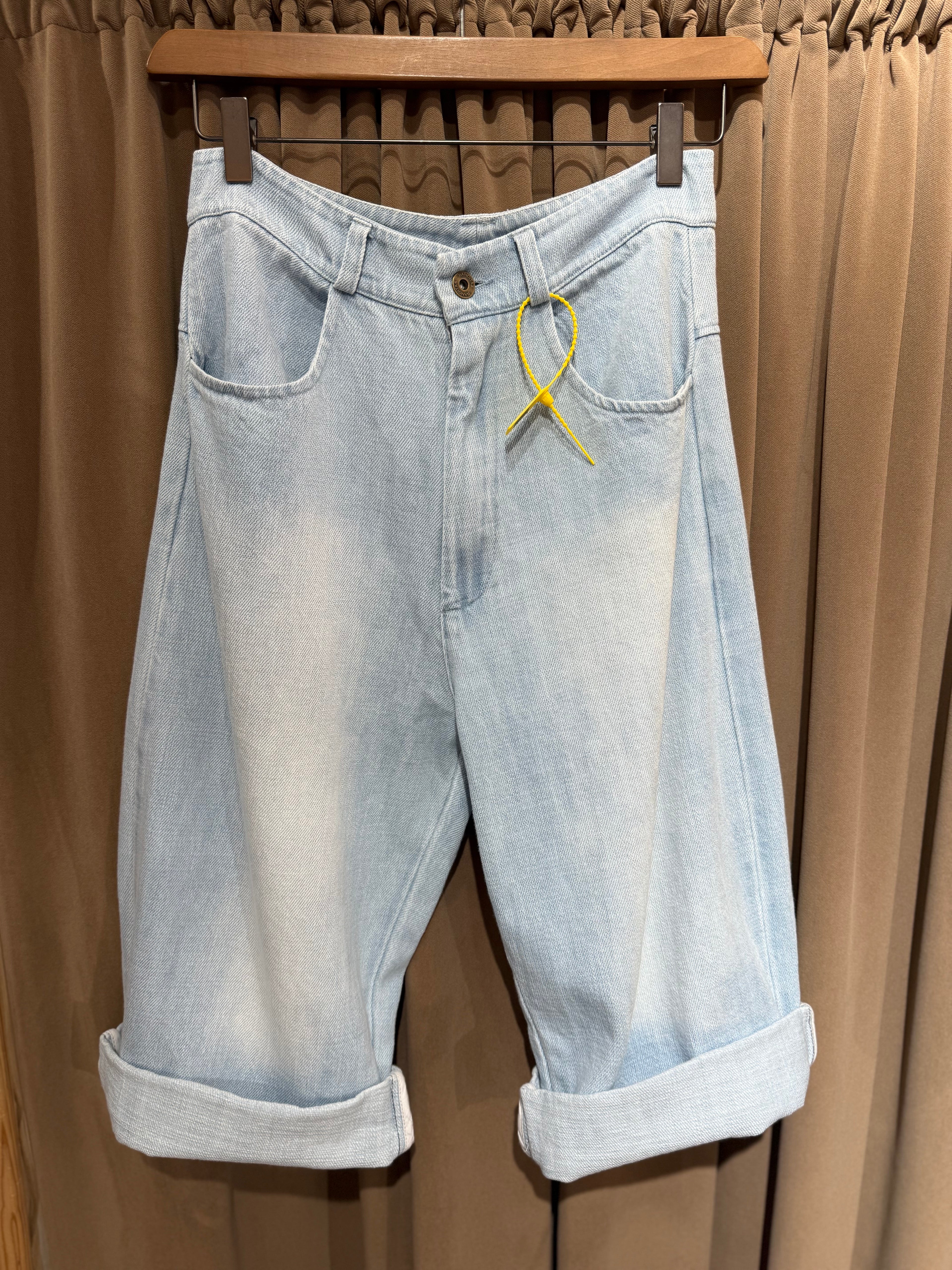 Bermuda Jean