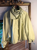 Blouson Ballon