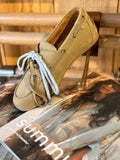 Mocassin Summum