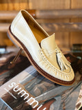 Mocassin Summum Pampilles
