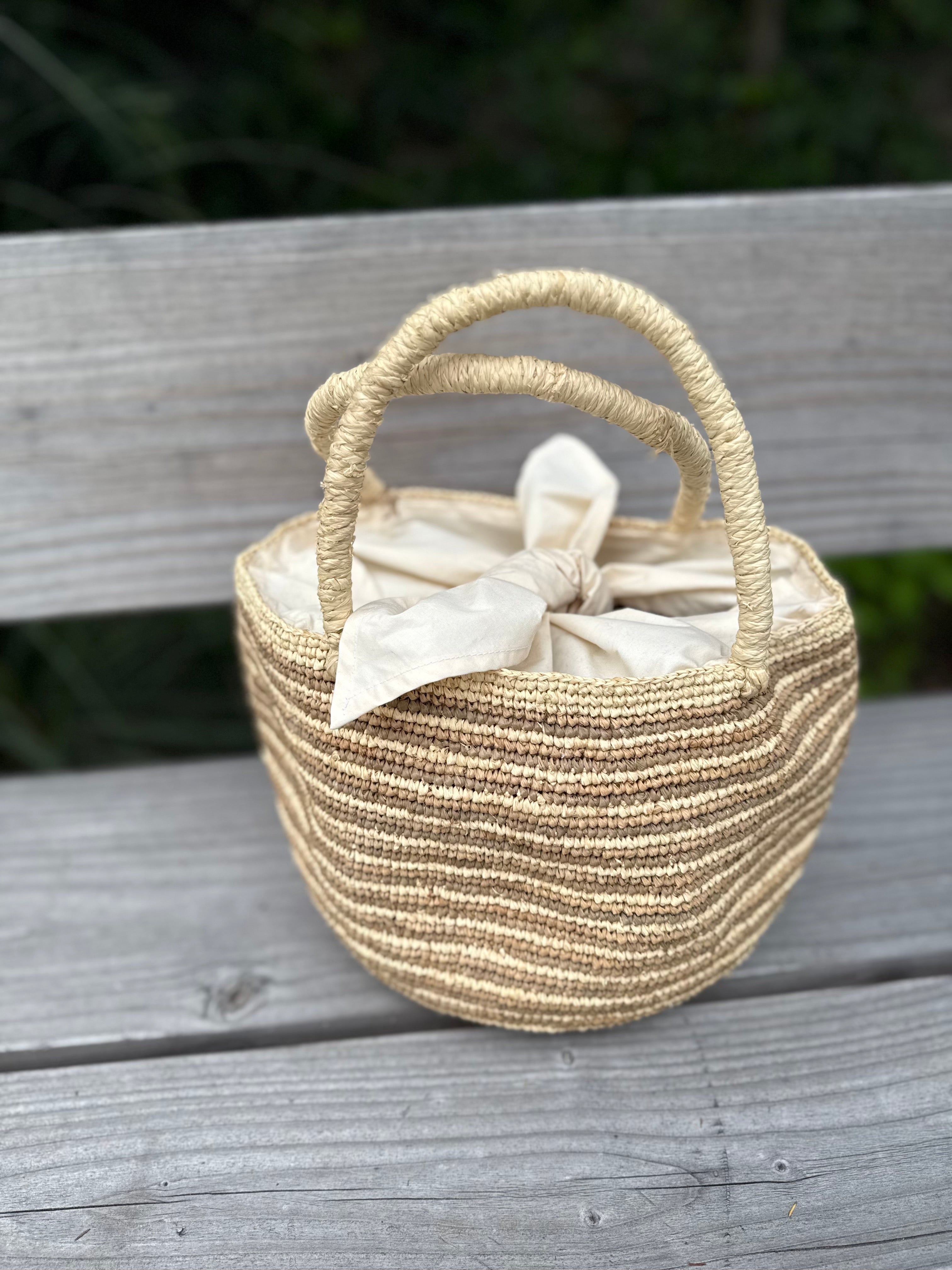 Panier Mawa