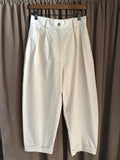 Pantalon Safari