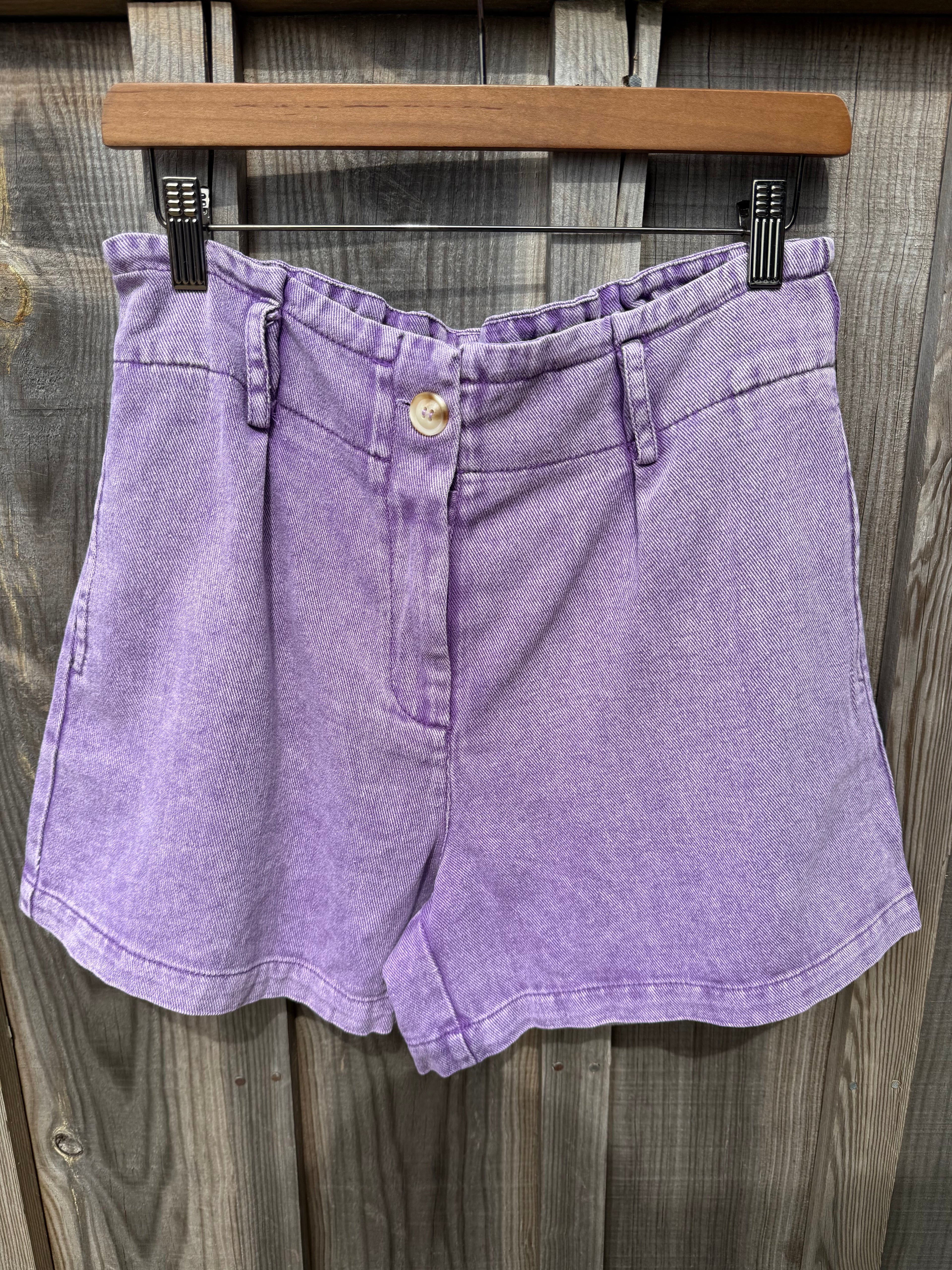 Short