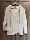 Tunique Sweat